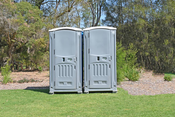 Trusted Kahoka, MO Portable Potty Rental Experts